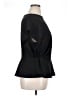 Express Black Short Sleeve Top Size XL - photo 4