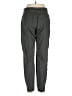 Athleta Gray Active Pants Size 8 (tall) - photo 2