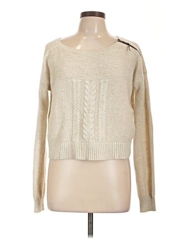 Rubbish Pullover Sweater (view 1)