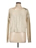 Rubbish Tan Pullover Sweater Size L - photo 1
