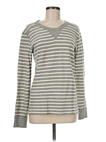 J.Crew Long Sleeve T-Shirt (view 1)