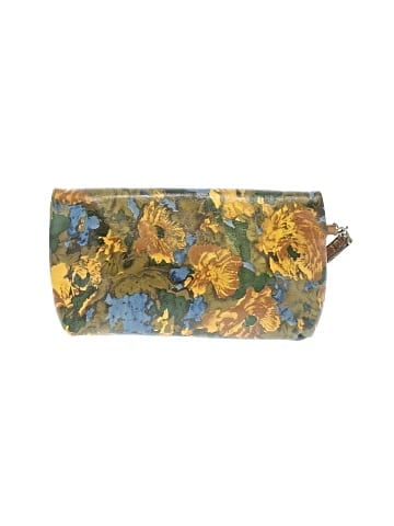 Patricia Nash Leather Wristlet (view 2)