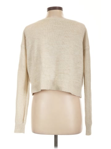 Rubbish Pullover Sweater (view 2)