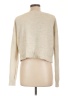 Rubbish Tan Pullover Sweater Size L - photo 2