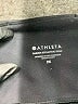 Athleta Gray Active Pants Size 2X - photo 4