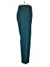 Unbranded 100% Polyester Teal Dress Pants Size L - photo 4