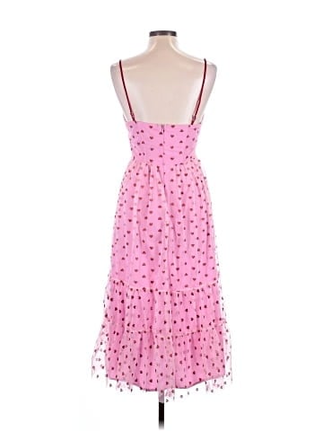 Betsey Johnson Cocktail Dress (view 2)