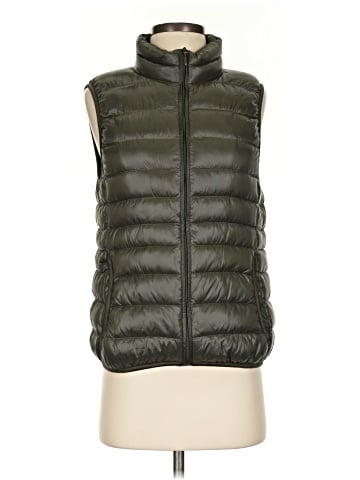 Uniqlo Vest (view 1)
