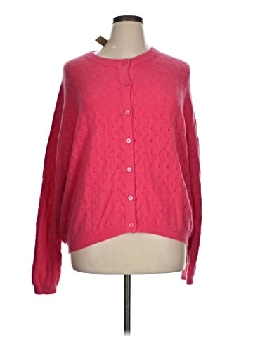 J.Crew Cardigan (view 1)