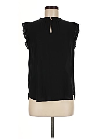 Ann Taylor LOFT Sleeveless Blouse (view 1)