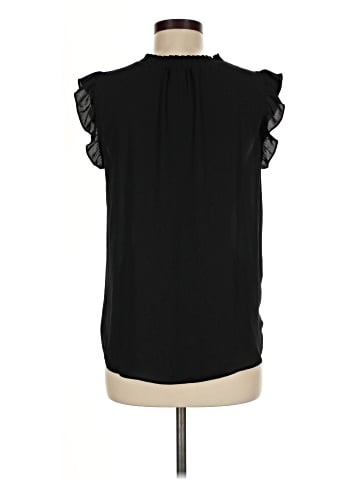 Ann Taylor LOFT Sleeveless Blouse (view 2)
