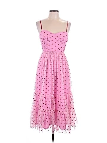 Betsey Johnson Cocktail Dress (view 1)