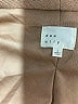 Dee Elly Tan Cardigan Size L - photo 7