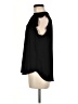 Ann Taylor LOFT 100% Polyester Black Sleeveless Blouse Size M - photo 5