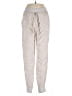 Athleta Silver Casual Pants Size 8 (tall) - photo 1
