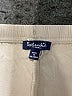 Splendid 100% Viscose Solid Tan Khaki Shorts Size XS - photo 3