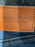Lucky Brand Blue Jeans Size 27 waist - photo 8