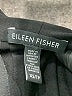 Eileen Fisher Black Kimono Size XS - photo 7