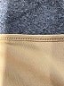 Unbranded Argyle Orange Cocktail Dress Size M - photo 7