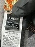 Unbranded Argyle Orange Cocktail Dress Size M - photo 8