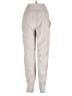 Athleta Silver Casual Pants Size 8 (tall) - photo 2