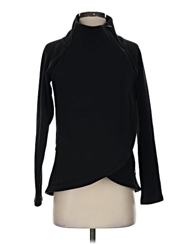Athleta Turtleneck Sweater (view 1)