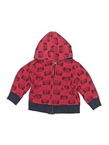 Old Navy Zip Up Hoodie (view 1)