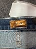 Mother Hearts Blue Jeans Size 24 waist - photo 7