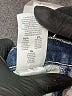 Mother Hearts Blue Jeans Size 24 waist - photo 9