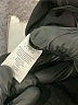 CAbi Black Jacket Size L - photo 7