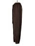 Shein 100% Polyester Brown Casual Pants Size XS - photo 5