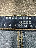 Ruff Hewn Blue Jeans Size 10 - photo 7
