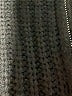 Unbranded 100% Acrylic Black Turtleneck Sweater Size S - photo 7