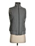 Banana Republic Gray Vest Size S - photo 1