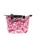 Longchamp Floral Pink Tote One size - photo 3