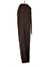 Shein 100% Polyester Brown Casual Pants Size XS - photo 4