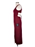 Lulus Burgundy Cocktail Dress Size S - photo 5
