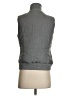 Banana Republic Gray Vest Size S - photo 2