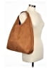 Gap 100% Polyester Tan Hobo One size - photo 2
