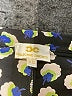Collective Concepts Paisley Gold Shorts Size XS - photo 3