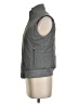 Banana Republic Gray Vest Size S - photo 5