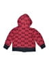 Old Navy Red Zip Up Hoodie Size 2T - photo 2
