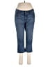 Chaps Blue Jeans Size 8 (petite) - photo 1