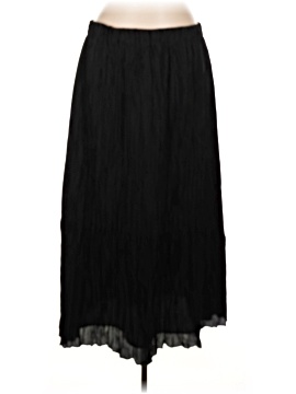 Eileen Fisher Silk Skirt