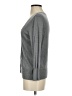 Mossimo Gray Cardigan Size S - photo 5