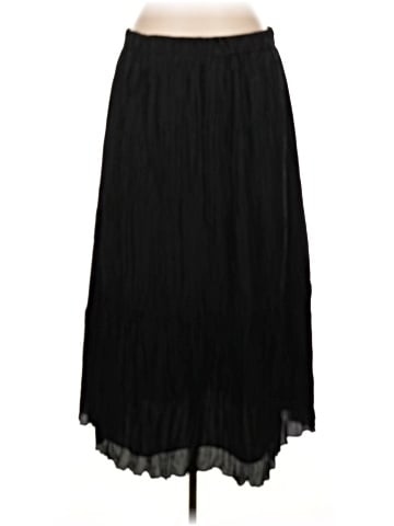 Eileen Fisher Silk Skirt (view 2)