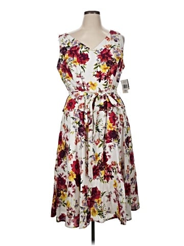 Taylor Casual Dress (view 1)