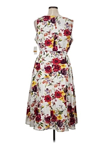 Taylor Casual Dress (view 2)