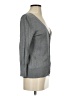 Mossimo Gray Cardigan Size S - photo 4