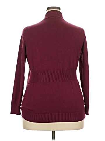 Faded Glory Cardigan (view 2)